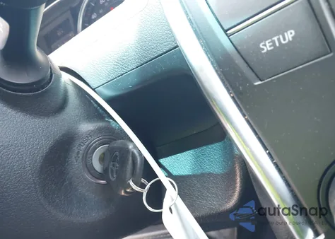 2017 Toyota Camry Se from USA, damaged, VIN 4T1BF1FK3HU338708